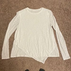 Lululemon Long Sleeve Shirt